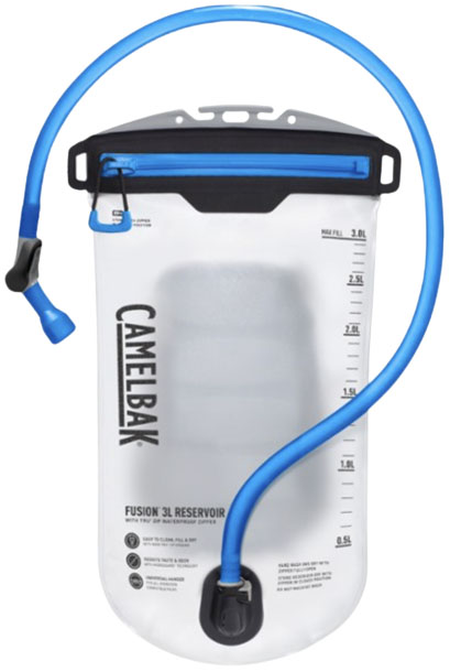 CamelBak Fusion 3L hydration bladder